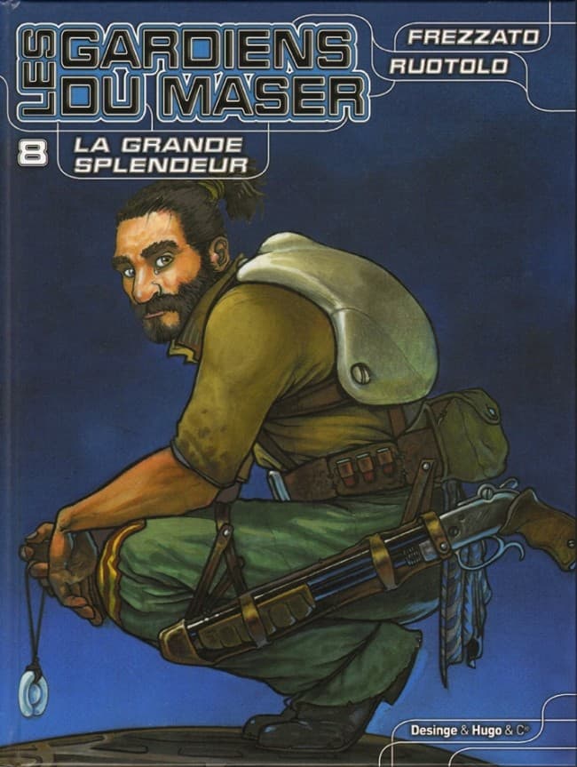 La Grande Splendeur