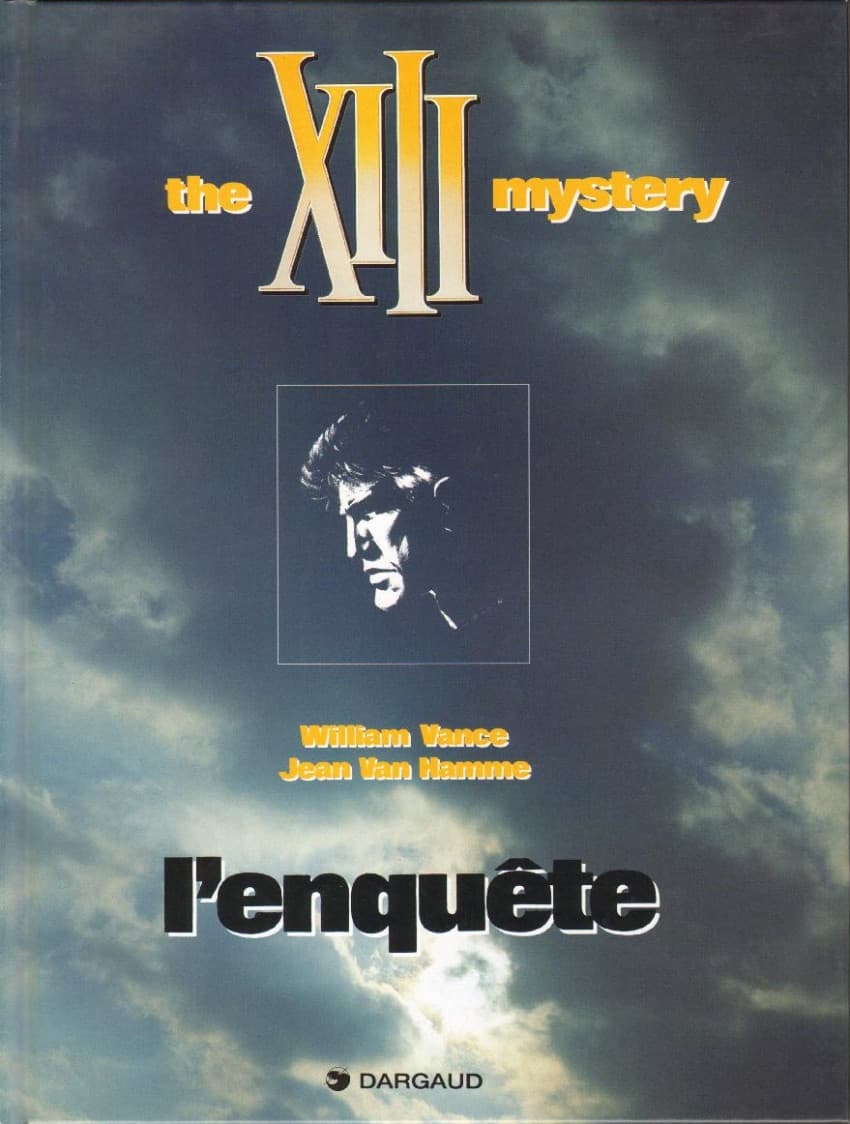 The XIII mystery - L'enquête