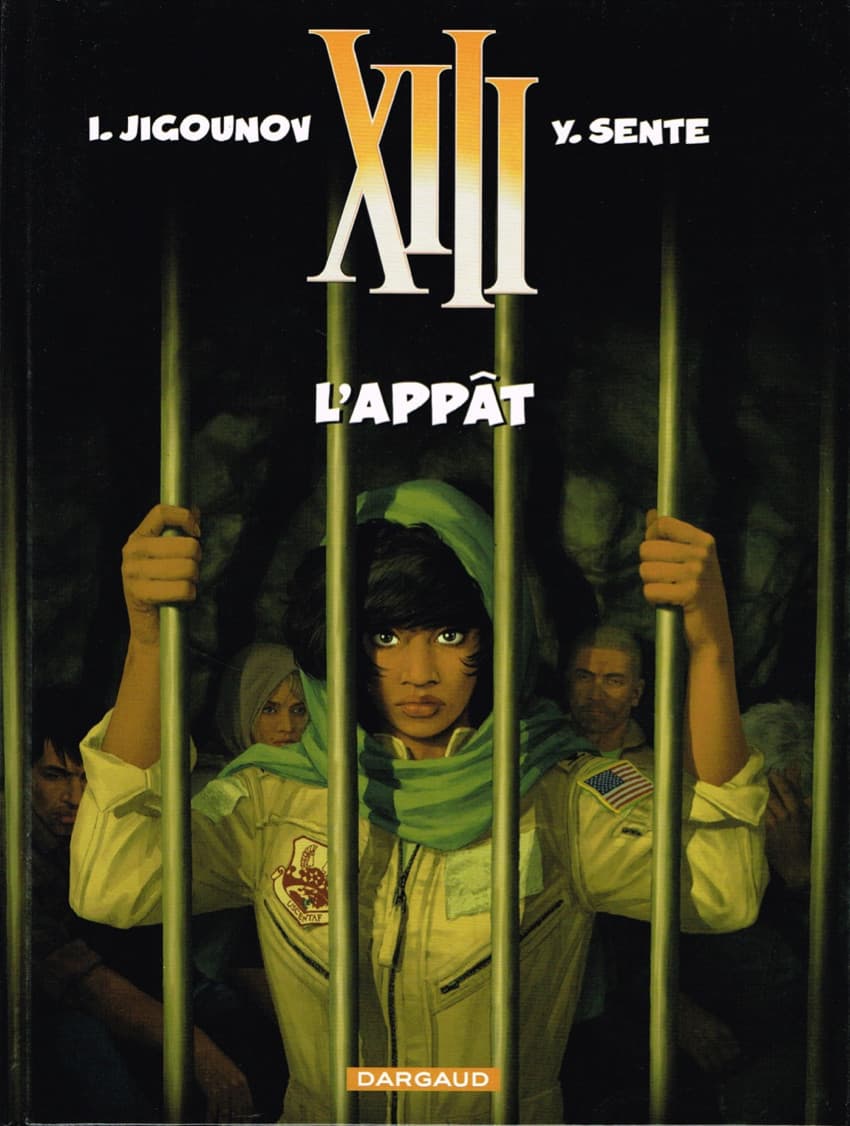 L'appât