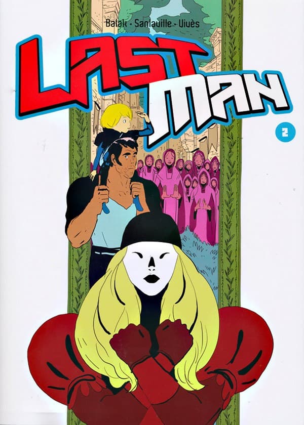 Tome 2