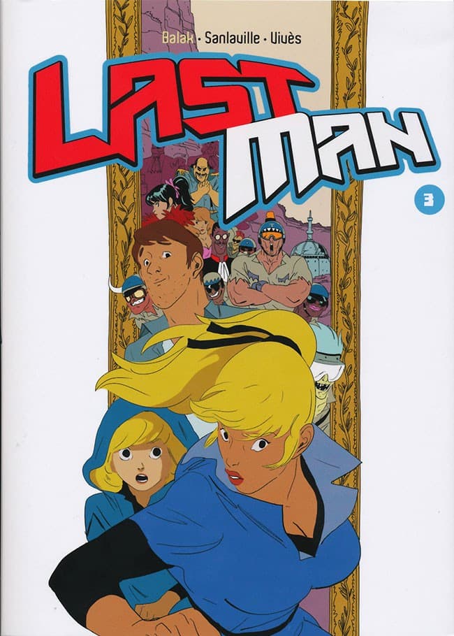 Tome 3