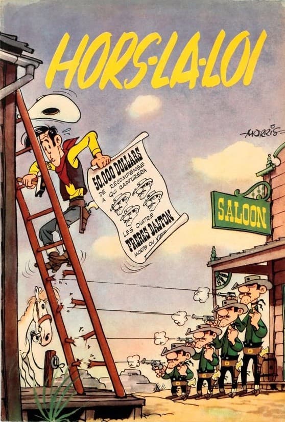 Hors-la-loi