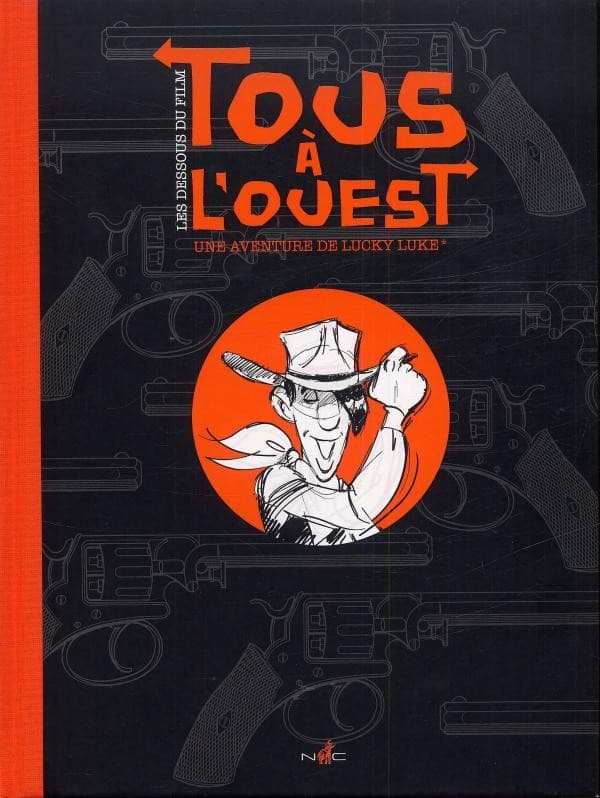 HS07TT . tous a l'ouest