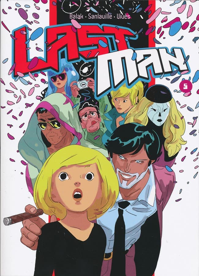 Tome 5