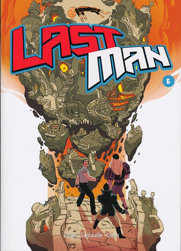 Tome 6
