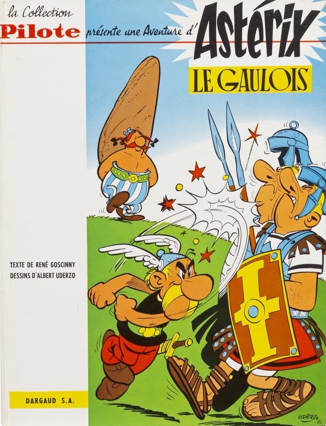 Astérix