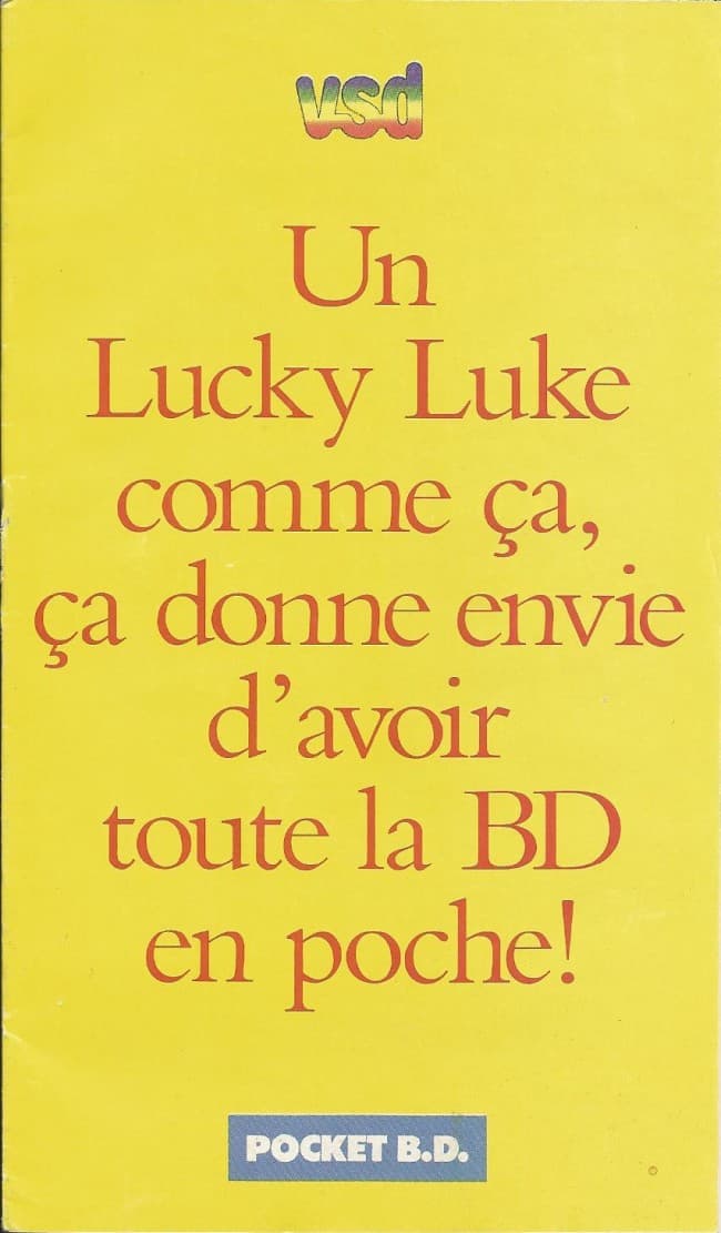 Poche2 . L'hospitalité de l'Ouest