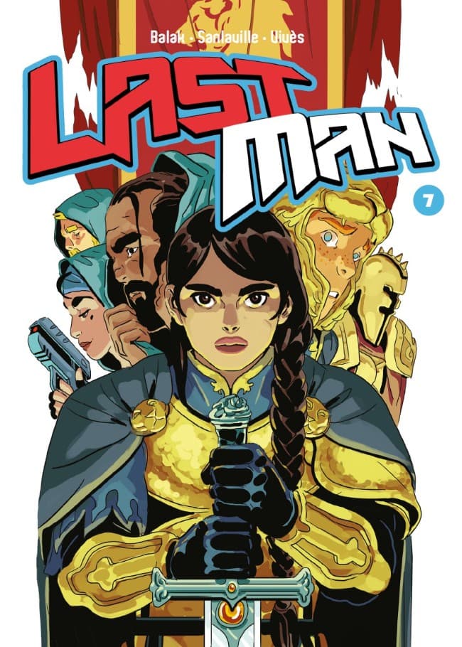 Tome 7