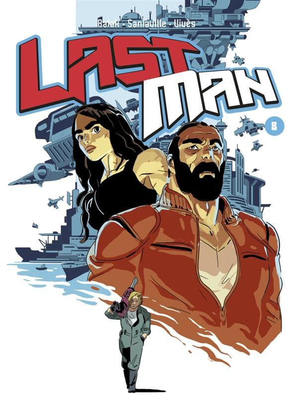 Tome 8