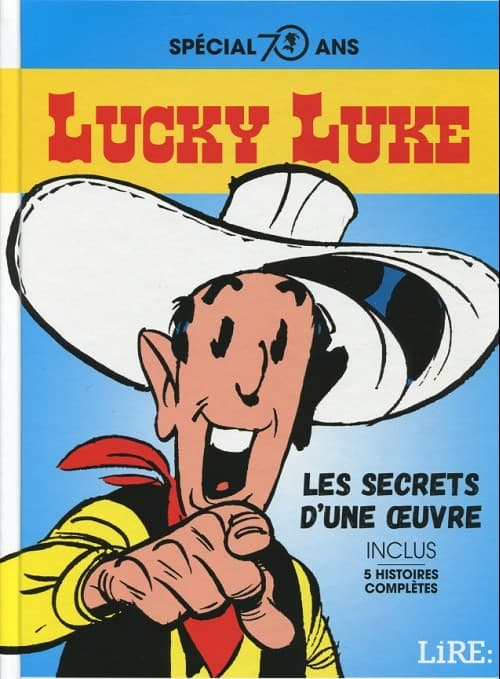 HS09 . Les secrets d'une œuvre