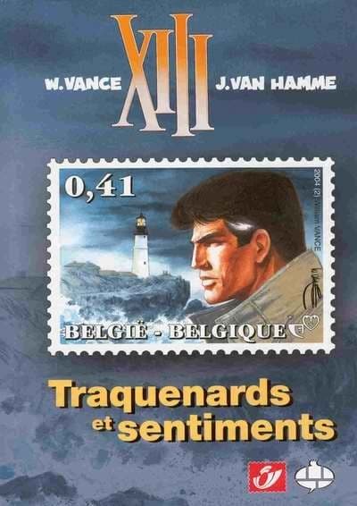 HS04TL1 . Traquenards et sentiments
