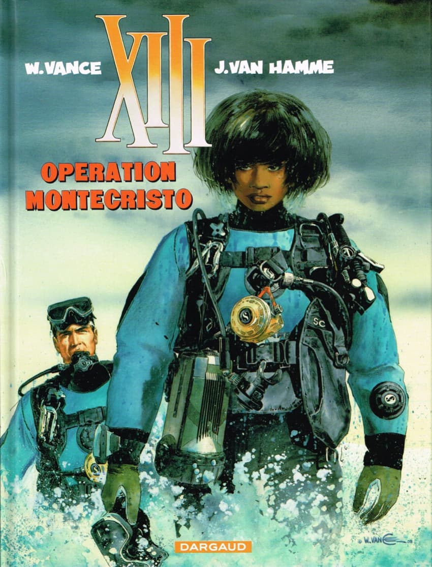 Opération Montecristo