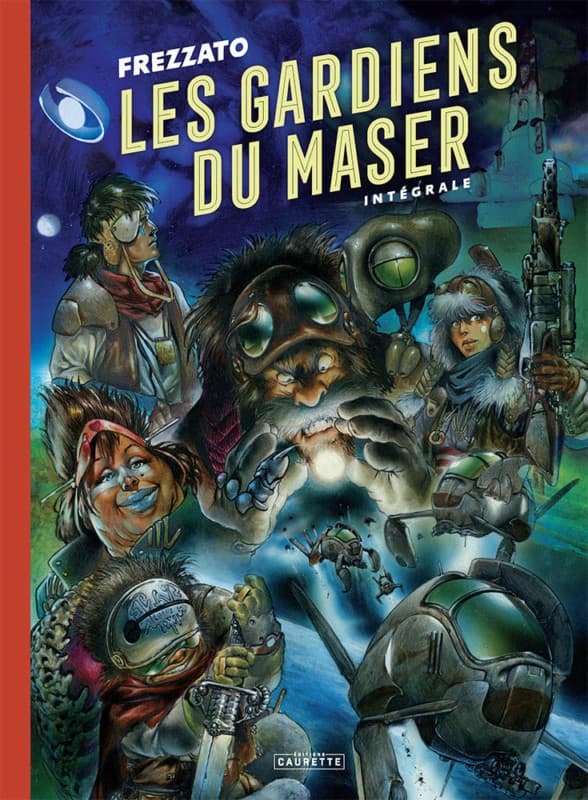 INT . Intégrale