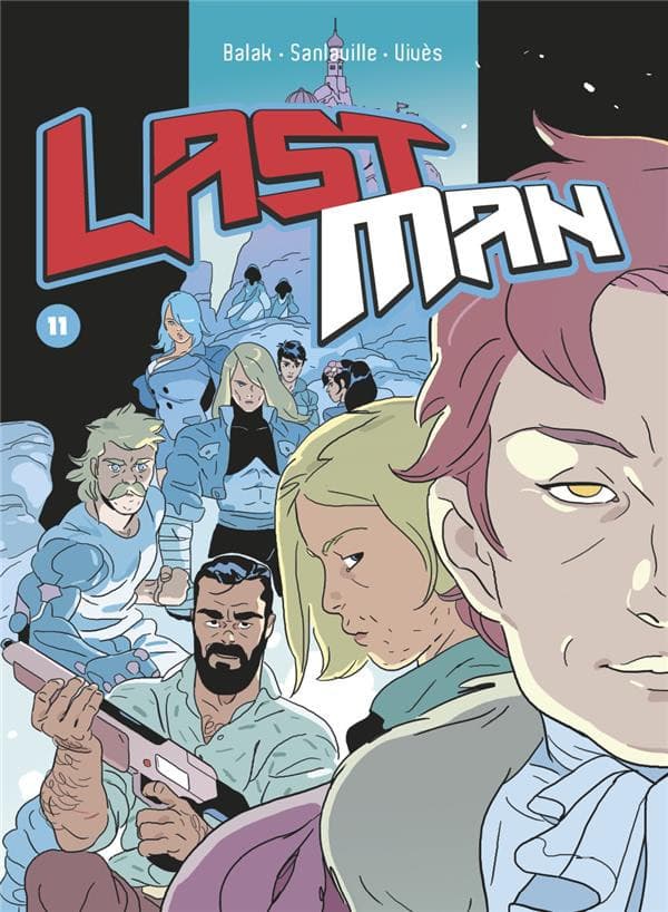 Tome 11