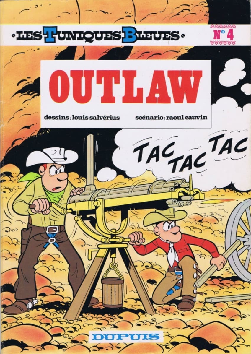 Outlaw