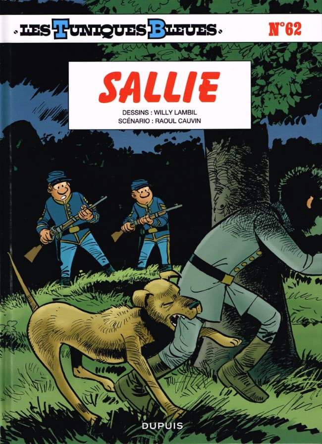 Sallie