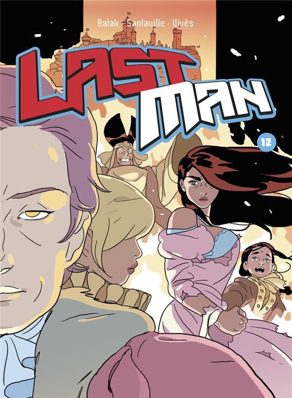 Tome 12