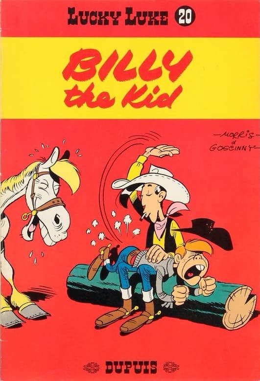 Billy the Kid