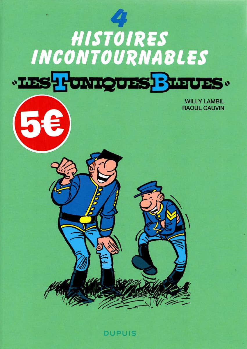 Leclerc . 4 Histoires Incontournables