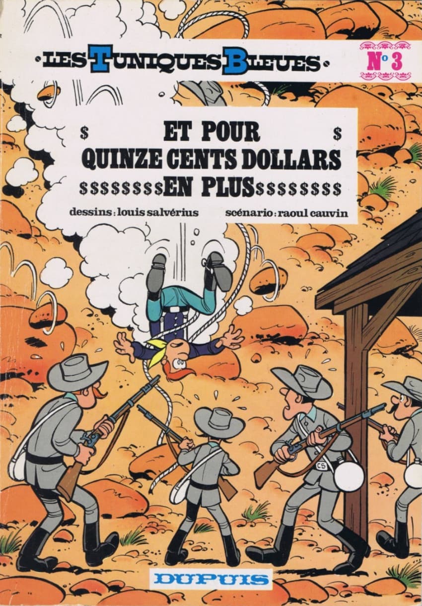 Et pour quinze cents dollars en plus