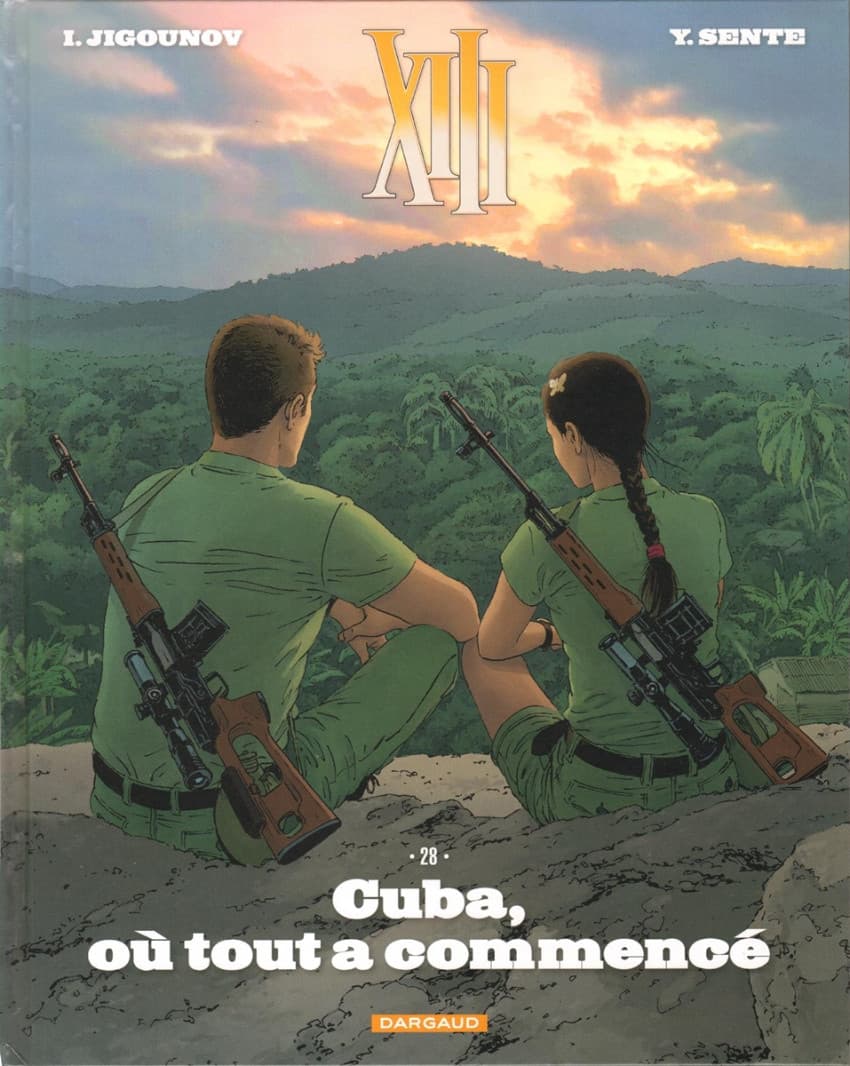 Cuba, où tout a commencé