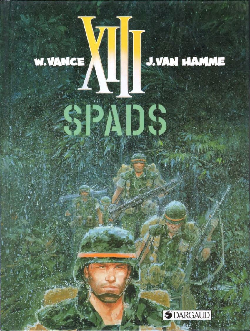 SPADS