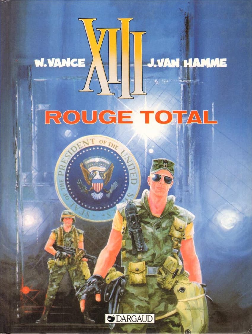 Rouge total