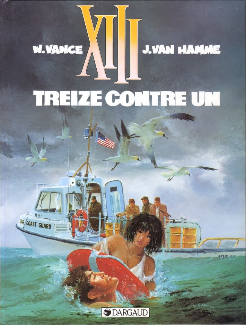 Treize contre Un