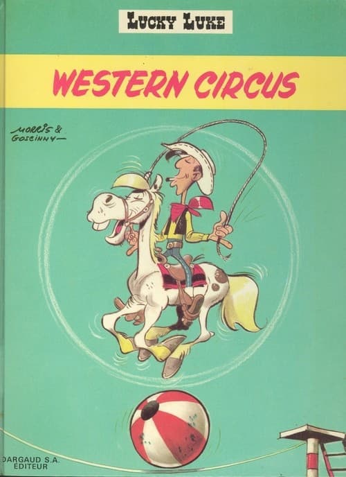 Western Circus
