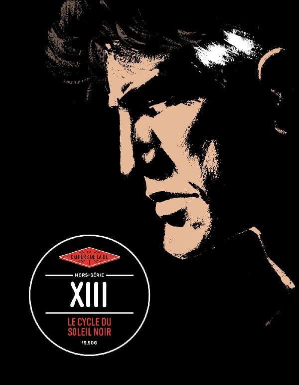HS12 . Le cycle du soleil noir