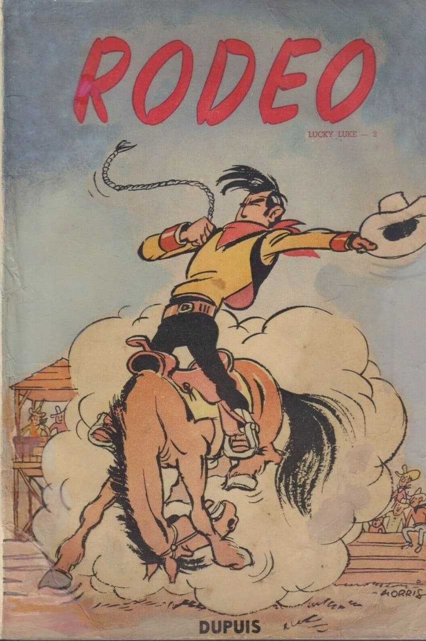 Rodéo