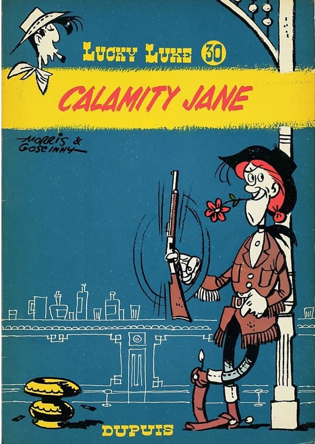 Calamity Jane