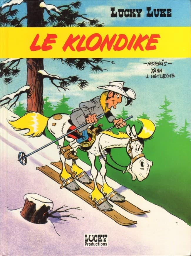Le Klondike