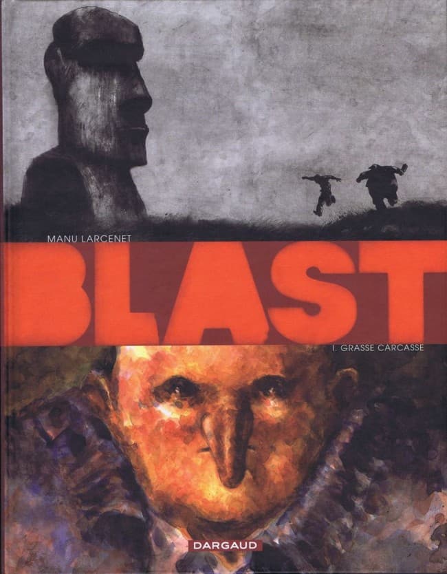 Blast
