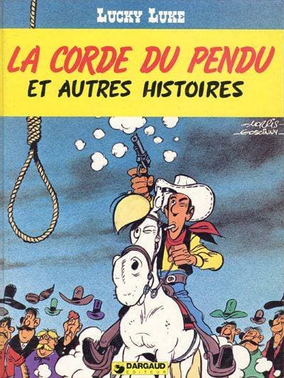 La corde du pendu et autres histoires