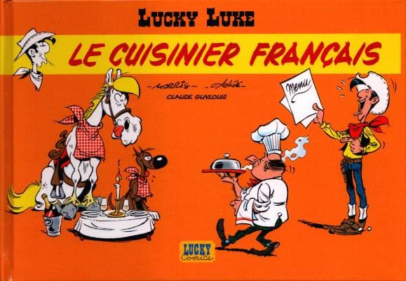 HS04 . Le Cuisinier français