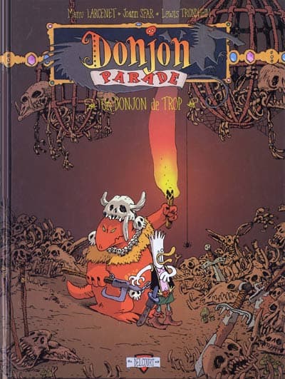 Donjon Parade