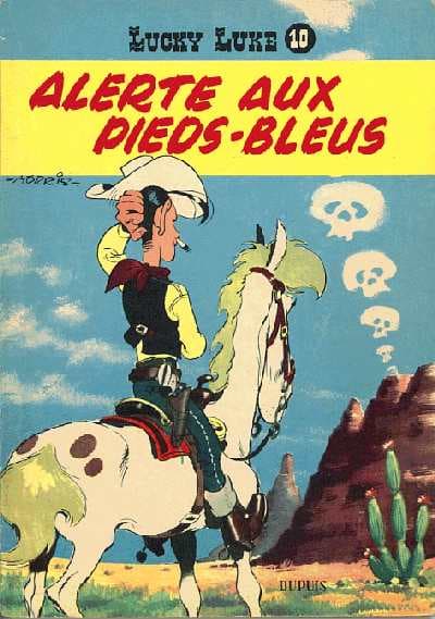 Alerte aux Pieds-Bleus