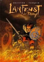 INTFL2 . Castel Or-Azur / Le paladin d'Eckmül