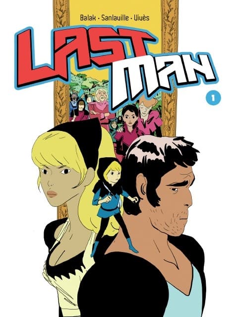 LastMan